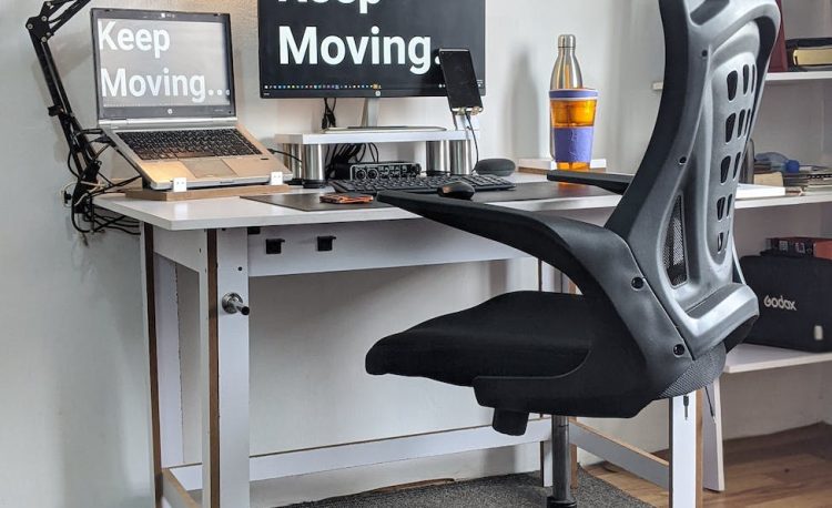home office interior