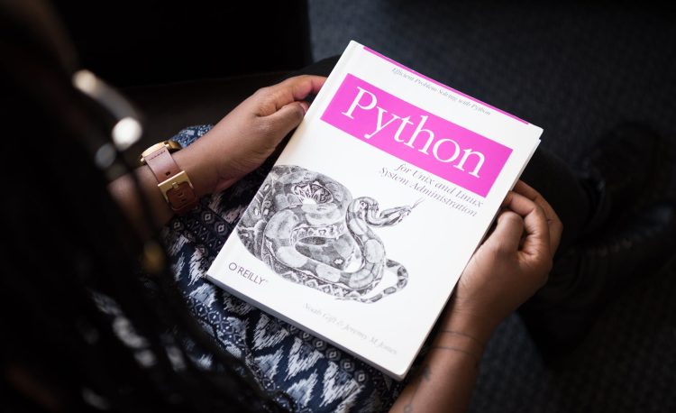 python book