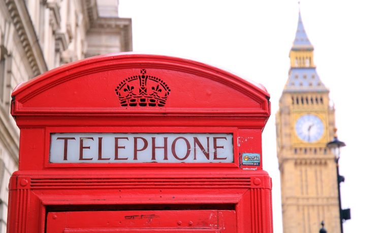 administration architecture big ben booth