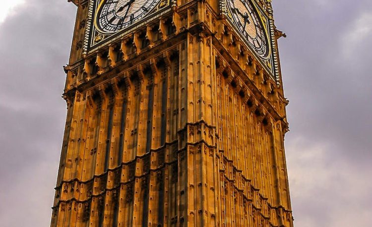 ancient architecture attraction big ben