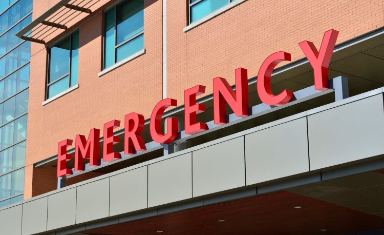 ambulance architecture building business