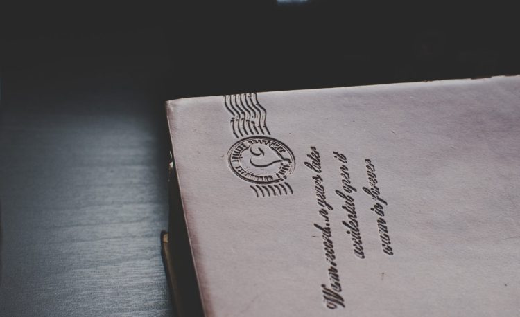 brown book
